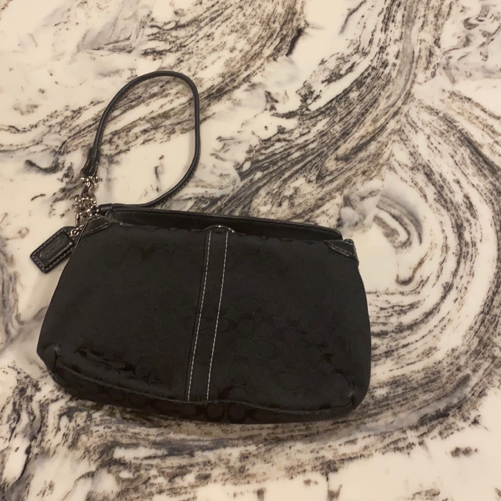 Coach Mini Bag